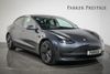 Tesla Model 3 Long Range AWD 4dr Auto