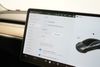 Tesla Model 3 Long Range AWD 4dr Auto