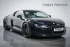 Audi R8 4.2 FSI Quattro 2dr R Tronic
