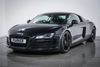 Audi R8 4.2 FSI Quattro 2dr R Tronic