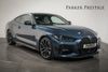 BMW 4 Series 430i M Sport 2dr Step Auto