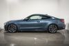 BMW 4 Series 430i M Sport 2dr Step Auto