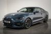 BMW 4 Series 430i M Sport 2dr Step Auto