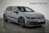 Volkswagen Golf 2.0 TDI 200 GTD 5dr DSG