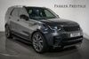 Land Rover Discovery 3.0 TD6 HSE Luxury 5dr Auto