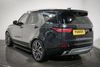 Land Rover Discovery 3.0 TD6 HSE Luxury 5dr Auto