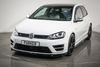 Volkswagen Golf 2.0 TSI R 3dr DSG
