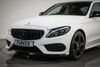 Mercedes-Benz C Class C220 BlueTEC AMG Line Premium 4dr Auto