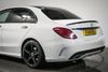 Mercedes-Benz C Class C220 BlueTEC AMG Line Premium 4dr Auto