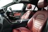 Mercedes-Benz C Class C220 BlueTEC AMG Line Premium 4dr Auto