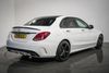 Mercedes-Benz C Class C220 BlueTEC AMG Line Premium 4dr Auto