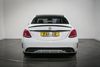 Mercedes-Benz C Class C220 BlueTEC AMG Line Premium 4dr Auto