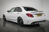 Mercedes-Benz C Class C220 BlueTEC AMG Line Premium 4dr Auto