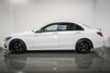 Mercedes-Benz C Class C220 BlueTEC AMG Line Premium 4dr Auto