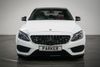 Mercedes-Benz C Class C220 BlueTEC AMG Line Premium 4dr Auto