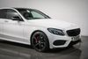 Mercedes-Benz C Class C220 BlueTEC AMG Line Premium 4dr Auto
