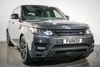 Land Rover Range Rover Sport 3.0 SDV6 [306] HSE Dynamic 5dr Auto