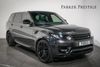 Land Rover Range Rover Sport 3.0 SDV6 [306] HSE Dynamic 5dr Auto