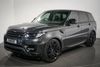 Land Rover Range Rover Sport 3.0 SDV6 [306] HSE Dynamic 5dr Auto