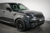 Land Rover Range Rover Sport 3.0 SDV6 [306] HSE Dynamic 5dr Auto