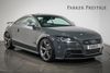 Audi TT 2.0T FSI Quattro TTS Limited Edition 2dr