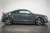 Audi TT 2.0T FSI Quattro TTS Limited Edition 2dr