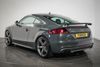Audi TT 2.0T FSI Quattro TTS Limited Edition 2dr
