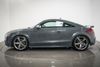 Audi TT 2.0T FSI Quattro TTS Limited Edition 2dr