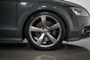 Audi TT 2.0T FSI Quattro TTS Limited Edition 2dr