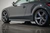 Audi TT 2.0T FSI Quattro TTS Limited Edition 2dr