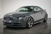 Audi TT 2.0T FSI Quattro TTS Limited Edition 2dr