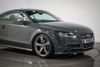 Audi TT 2.0T FSI Quattro TTS Limited Edition 2dr