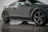 Audi TT 2.0T FSI Quattro TTS Limited Edition 2dr
