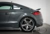Audi TT 2.0T FSI Quattro TTS Limited Edition 2dr