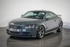 Audi TT 2.0T FSI Quattro TTS Limited Edition 2dr