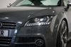 Audi TT 2.0T FSI Quattro TTS Limited Edition 2dr