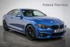 BMW 4 Series 420i M Sport 2dr Auto [Professional Media]