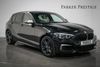 BMW 1 Series M140i Shadow Edition 5dr Step Auto