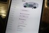 Tesla Model S Long Range AWD 5dr Auto