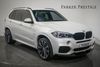 BMW X5 xDrive30d M Sport 5dr Auto [7 Seat]