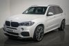 BMW X5 xDrive30d M Sport 5dr Auto [7 Seat]