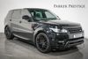 Land Rover Range Rover Sport 3.0 SDV6 [306] Autobiography Dynamic 5dr Auto