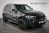 BMW X5 xDrive40d M Sport 5dr Auto [7 Seat]
