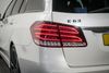 Mercedes-Benz E Class E63 5dr Auto
