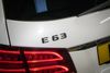 Mercedes-Benz E Class E63 5dr Auto