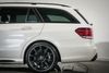 Mercedes-Benz E Class E63 5dr Auto