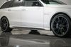Mercedes-Benz E Class E63 5dr Auto
