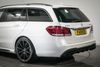 Mercedes-Benz E Class E63 5dr Auto