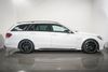 Mercedes-Benz E Class E63 5dr Auto