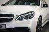 Mercedes-Benz E Class E63 5dr Auto